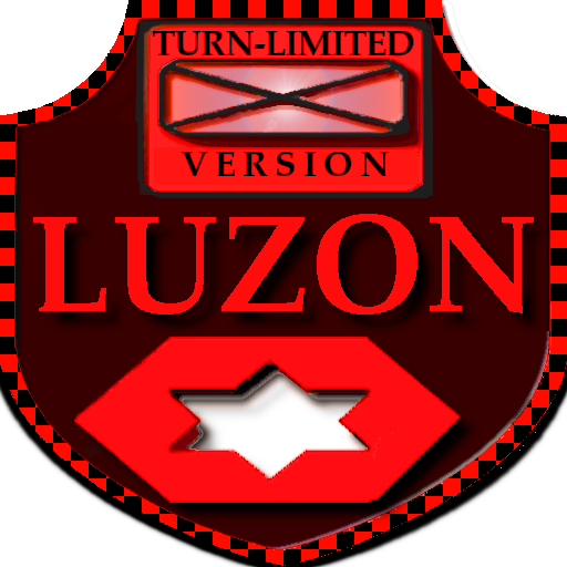 Battle of Luzon (turn-limit)