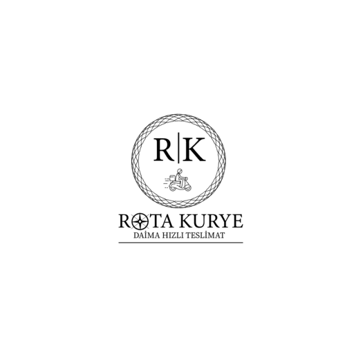 Rota Kurye - Hızlı Teslimat