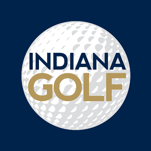 Indiana Golf  Icon