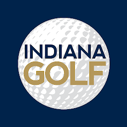 Значок приложения "Indiana Golf"