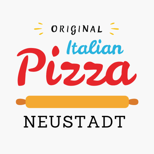 Neustadt Pizzaservice logo