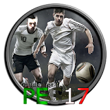 PES 2017 Mobile Guide 2017 icon