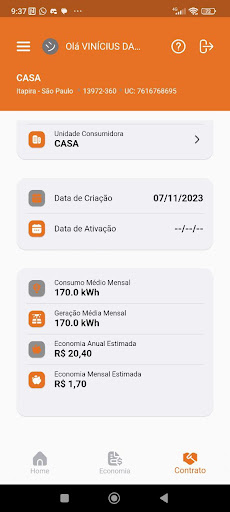 Atmo Energia Screen 2