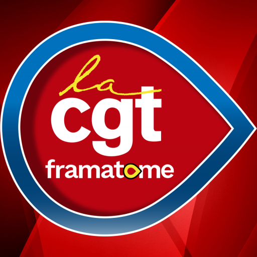 CGT FRAMATOME 1.0 Icon