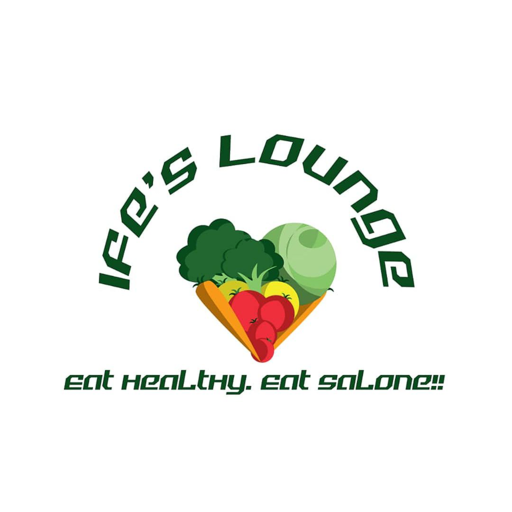 Ifes Lounge Merchant App logo