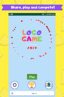 Logo Quiz Game 2019 screenshots 1