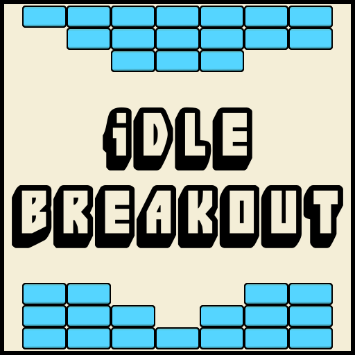 Idle Breakout (Idle Game) 