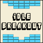 Cover Image of Baixar Idle Breakout 1.0.21 APK