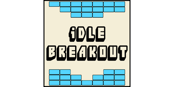 Idle Breakout em Jogos na Internet