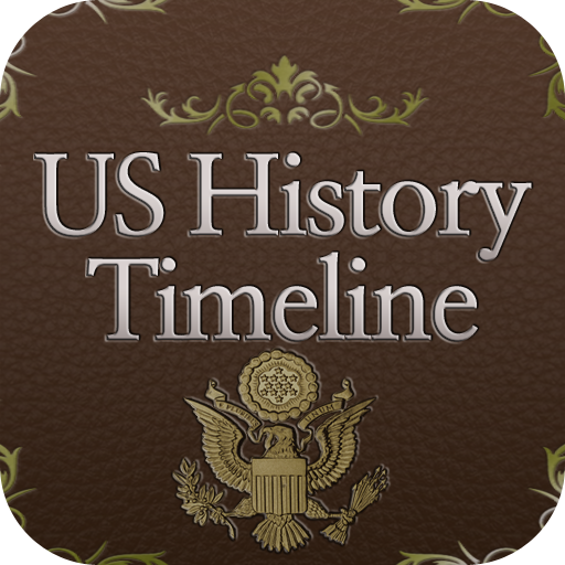 Get US History Timeline for Android Aso Report