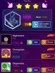 Imágen 11 EDM Blade Dancer android