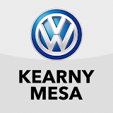 Volkswagen Kearny Mesa icon