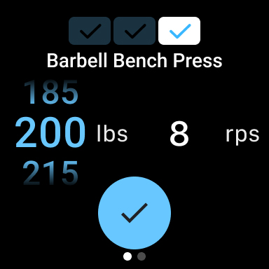 JEFIT Gym Workout Plan Tracker - Health & Fitness - apps