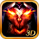 Dark Ares - Twilight icon