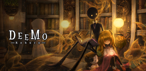 DEEMO -Reborn- cover