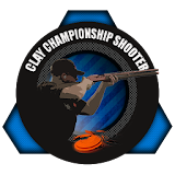 Skeet Championship Shooting icon