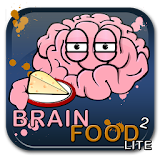 Brain Food 2 Lite icon