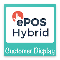 Epos Hybrid Customer Display