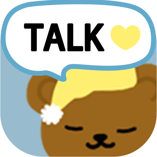 [SSOM]dreamingom_light_TALK icon