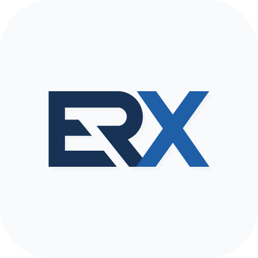 ERX logo