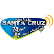 Web Rádio Santa Cruz 24 horas