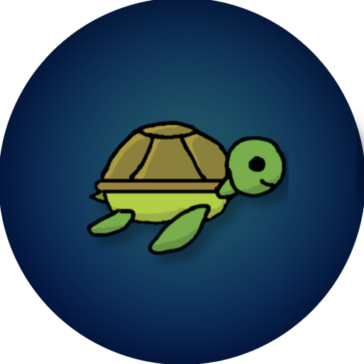 Flappy Turtley logo
