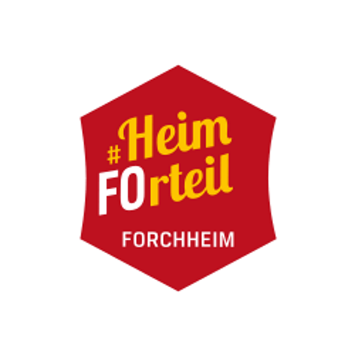 Verschenk Forchheim logo