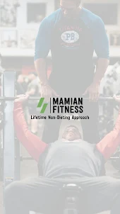 MAMIAN Fitness