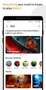 Dota 2 Quiz Mod Apk free download 1