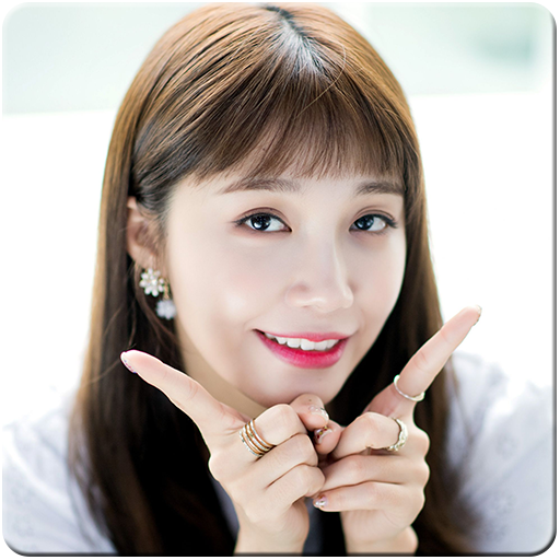 Eunji APINK Wallpapers logo