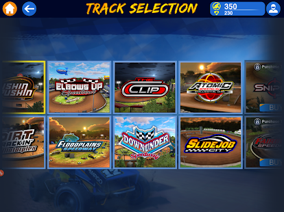 Dirt Trackin Sprint Cars 4.0.7 APK screenshots 19