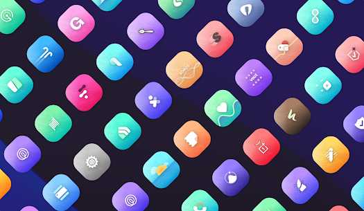 Ether Icon Pack MOD APK 1.4.3 (Patched Unlocked) 5