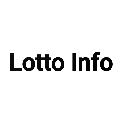 로또 인포 - 앱테크, 돈버는앱, 번호 생성 logo