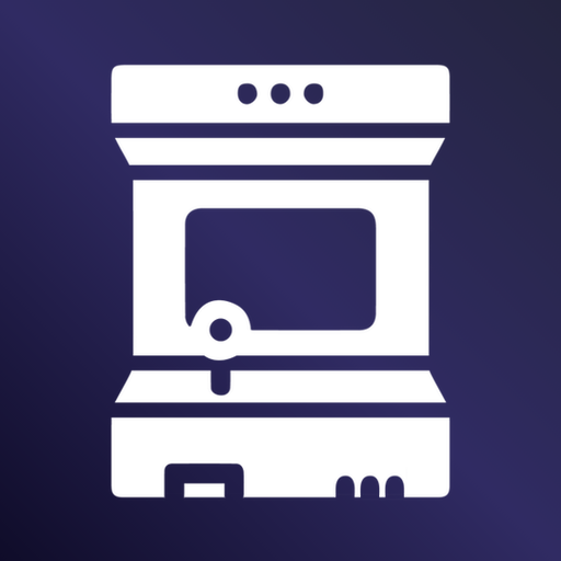 Arcade Companion logo