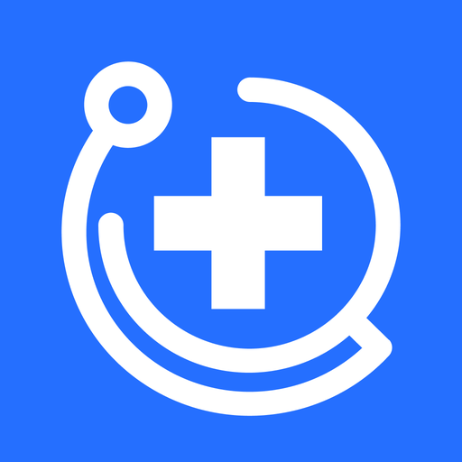 Doctor4U Bác Sỹ logo