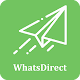 WhatsDirect - Direct Message for WhatsApp विंडोज़ पर डाउनलोड करें