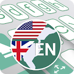 Cover Image of 下载 ai.type English Dictionary 5.0.10 APK