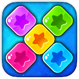 Block Puzzle - Pop Star icon