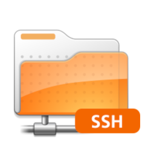 Ssh Server Pro 0.13.0.1 Icon