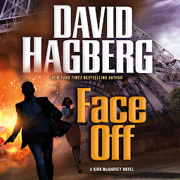 Obraz ikony: Face Off: A Kirk McGarvey Novel