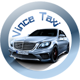 Vince Taxi icon