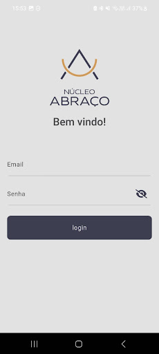 Núcleo Abraço Screen 2