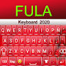 Fula Language Keyboard 2020