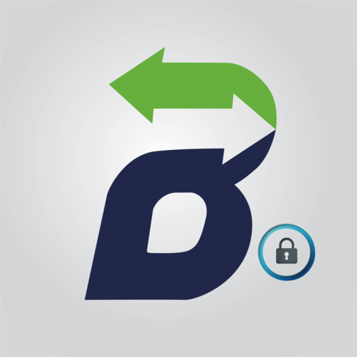 BankLingo Token App logo