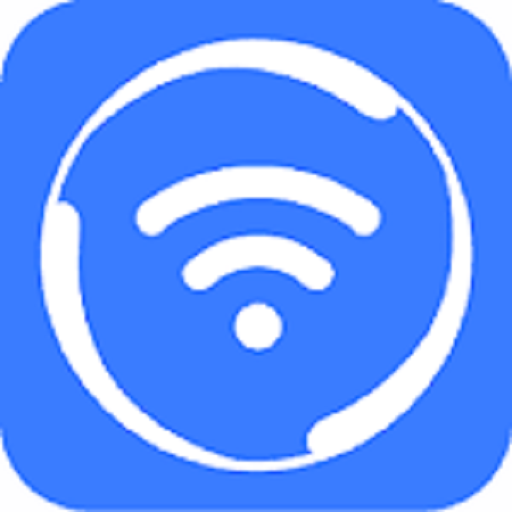 Wifi Test  Icon