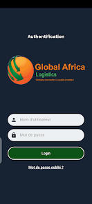 Global Africa Logistics SARL 5.6.1 APK + Mod (Free purchase) for Android