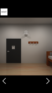 Escape Game - Balentien's Room