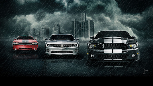 F10 Furious X Fast Racing