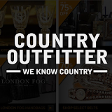 Shop Country Outfitter icon
