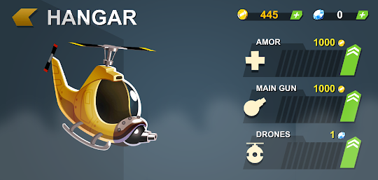 ATAK heelicopter-Plugin